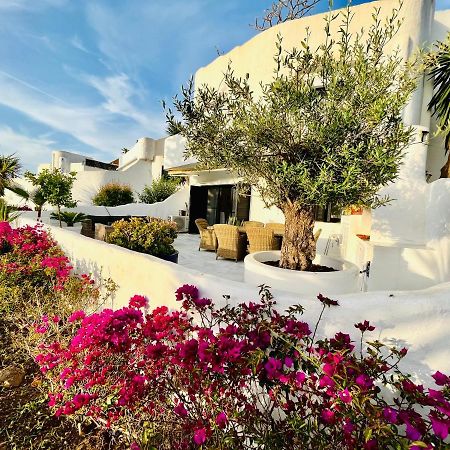 Superb Townhouse In Golden Mile Apartment Marbella Exterior foto