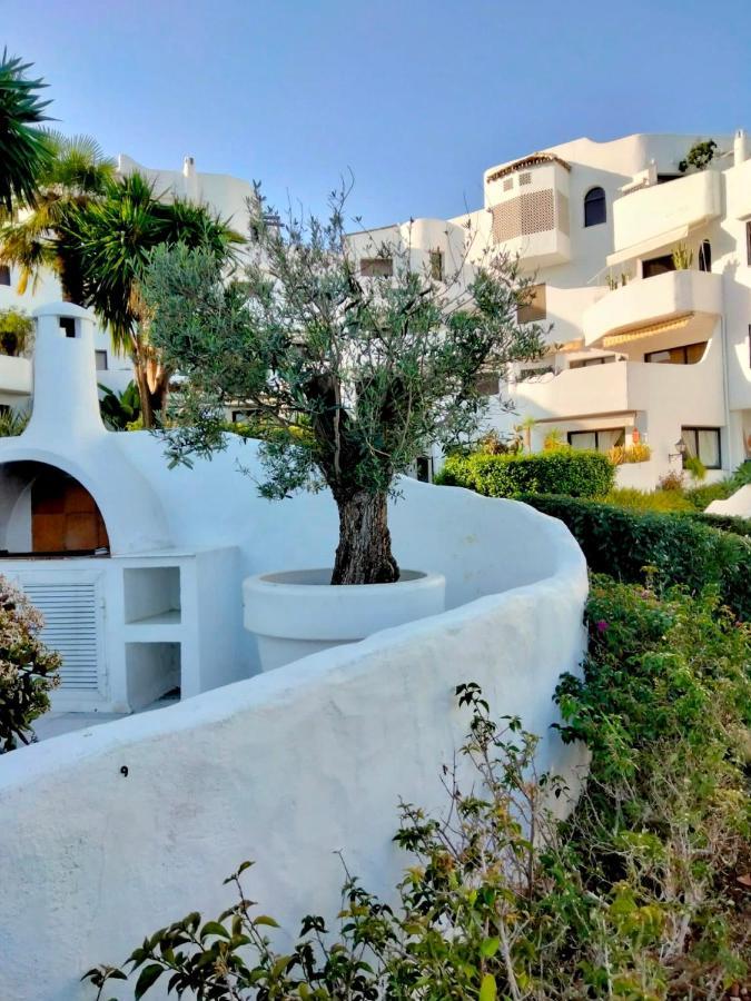 Superb Townhouse In Golden Mile Apartment Marbella Exterior foto