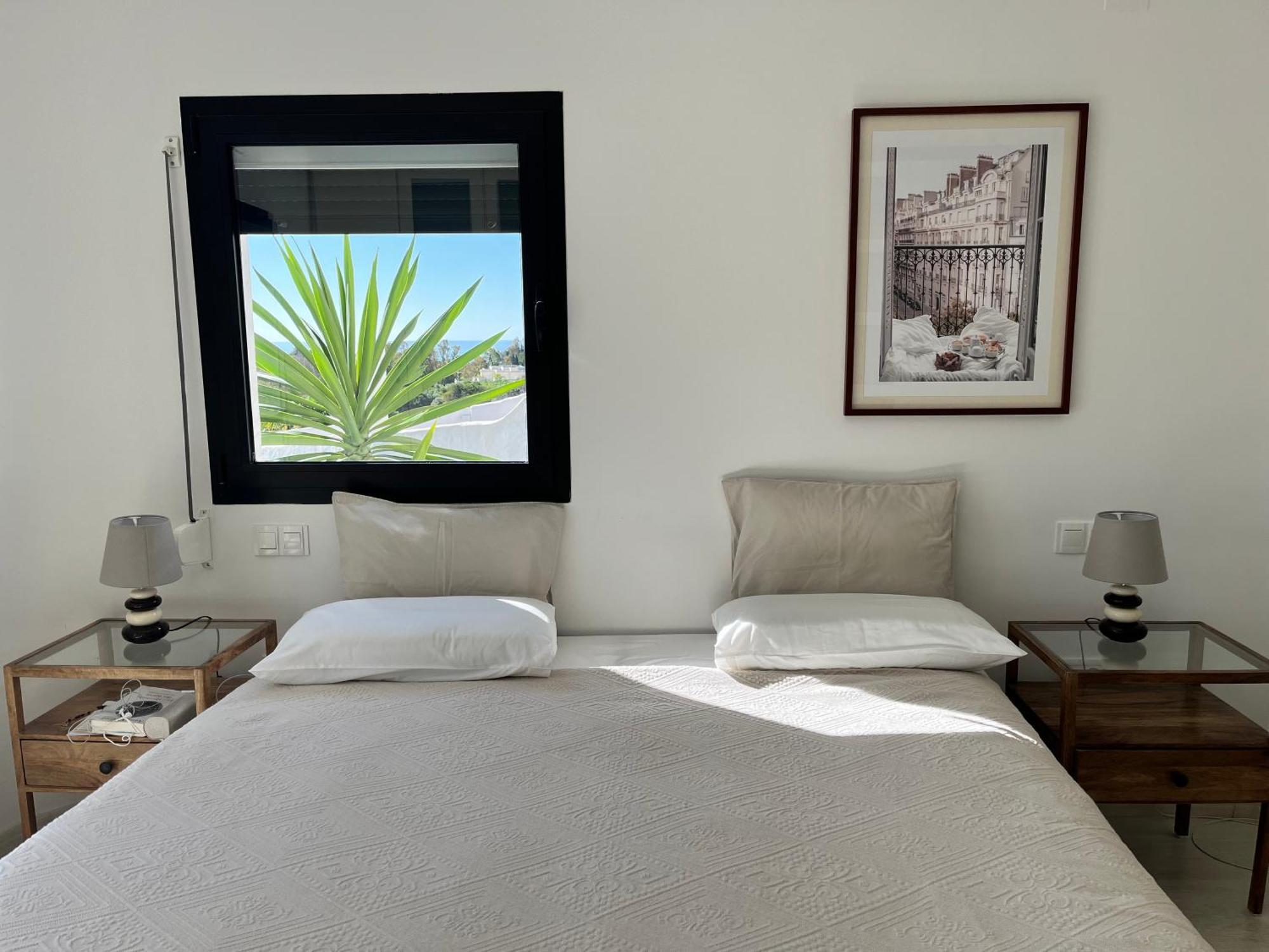 Superb Townhouse In Golden Mile Apartment Marbella Exterior foto